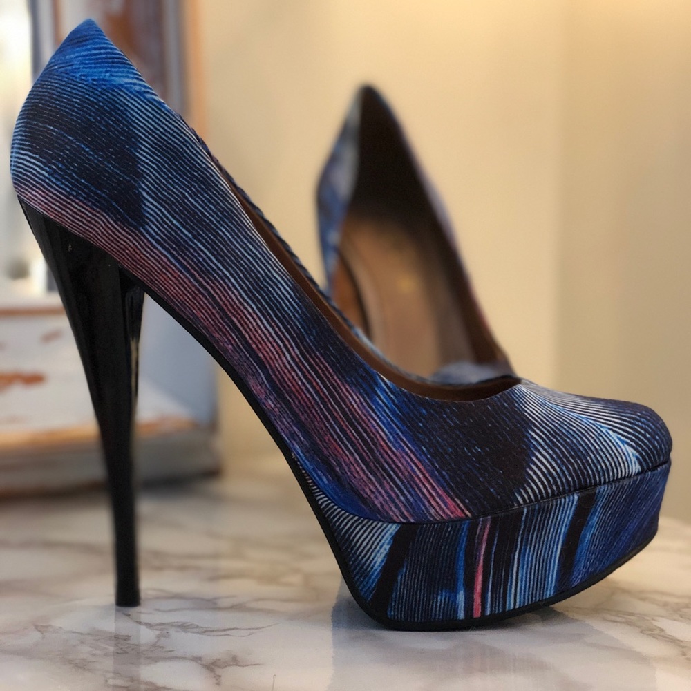 Aldo Pumps